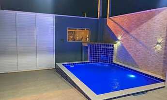 Imagem 2: Casa na praia com piscina em Itanhaém - SP