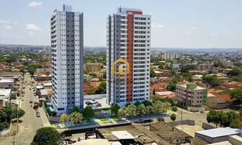 Imagem: Apartamento à venda no bairro Setor Sudoeste