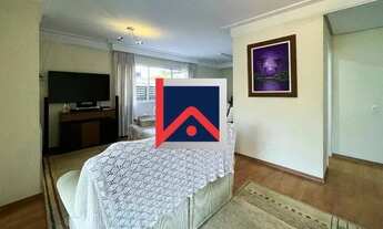 Imagem 5: Apartamento Locação 3 Dormitórios - 137 m² Vila Olímpia