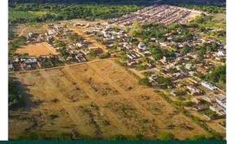 Imagem: Lotes no bairro São Geraldo 2