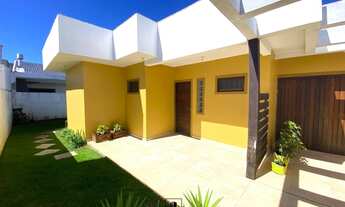 Imagem 3: Casa de 03 dormitórios e piscina em Imbé - Centro - RS