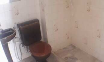 Imagem 6: Apartamento de 77 metros quadrados no bairro Freguesia (Jacarepaguá) com 2 quartos