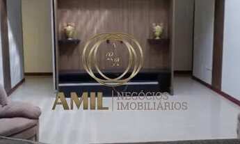 Imagem 4: LA-RA Amil Aluga Casa no Cond Mirante do Vale Semi mobiliada/4 Suítes com Closet/600M²/ Ja