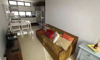 Imagem 4: Flat no Jardins disponível para locação!