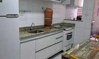 Imagem 4: Casa para venda possui 100 metros quadrados com 3 quartos em Caixa D'Água - Salvador