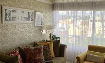 Imagem 2: PORTO ALEGRE - Apartamento Padrão - Menino Deus