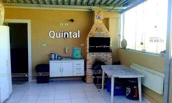 Imagem: JD BORBOREMA SBC Cobertura duplex a venda