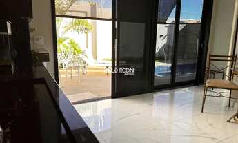 Imagem 3: RIBEIRAO PRETO - Casa de Condomínio - VALENCIA