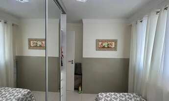 Imagem 4: Apartamento com 2 dormitórios à venda, 62 m² por R$ 550.000,00 - Jardim Renascença - São L