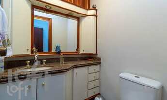 Imagem 3: Apartamento à venda em Centro com 230 m², 3 quartos, 2 suítes, 2 vagas