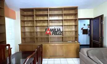 Imagem 6: Apartamento lado praia em Praia Grande, Canto do Forte