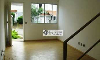Imagem 2: Casa com 2 dormitórios, 60 m² - venda por R$ 442.000,00 ou aluguel por R$ 2.768,70/mês - C