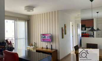 Imagem 5: Apartamento com 3 dormitórios à venda, 65 m² por R$ 634.500,00 - Belenzinho - São Paulo/SP