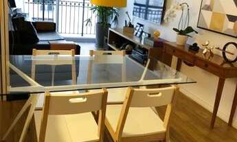 Imagem 2: APARTAMENTO RESIDENCIAL em RIO DE JANEIRO - RJ, IPANEMA