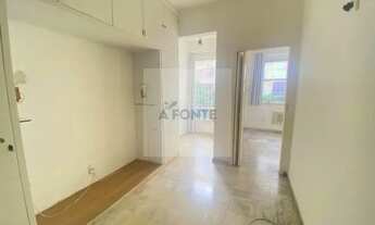 Imagem 7: Apartamento para aluguel possui 60 metros quadrados com 2 quartos em Ipanema - Rio de Jane