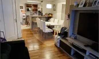 Imagem: São Paulo - Apartamento Padrão - MORUMBI