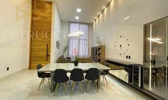 Imagem 4: Casa - Swiss Park - Campinas