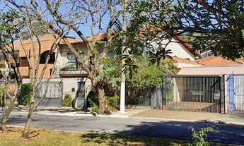 Imagem 2: SÃO PAULO - Casa Padrão - ALTO DE PINHEIROS