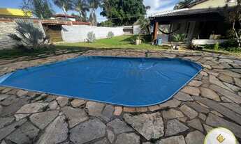 Imagem 4: Casa para Locação em Brasília, Setor Habitacional Arniqueira (Águas Claras), 3 dormitórios