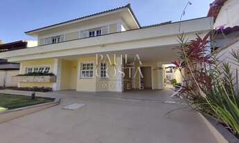 Imagem 2: Rio de Janeiro - Casa de Condomínio - Barra da Tijuca