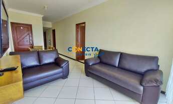 Imagem 3: Apartamento 3 Quartos com varanda, Frente mar para aluguel de temporada em Praia dos Caste