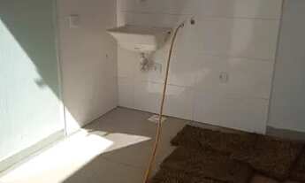 Imagem 2: Aluga casa nova no Gravatás