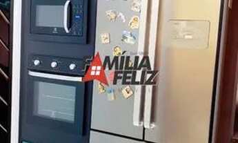 Imagem 6: Duplex VISTA MAR, semimobiliado, em Praia Grande, Vila Caiçara