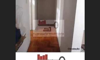 Imagem 3: Boa Vista/Bom Pastor- Ap 3/4 (suíte)- 1 vaga - Só 1.300,00 com Todas as Taxas