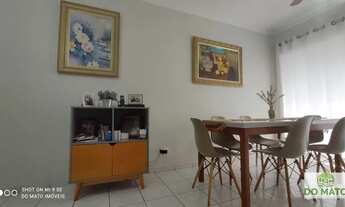 Imagem 6: Mobiliado - 2 Quartos e 1 Suíte no Bairro São Lourenço