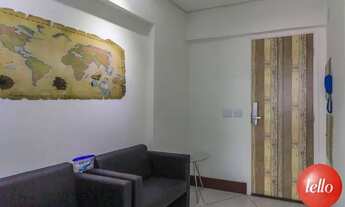 Imagem 7: São Paulo - Conjunto Comercial/Sala - Campo Belo