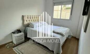 Imagem 2: Apartamento no Condomínio Cypriani no Ipiranga com 70m² 1 suíte 2 banheiros 1 vaga