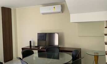 Imagem 7: Direto com dono. Ótimo para Aluguel por temporada! Duplex no Neo 2.0 - Beira-mar Pajuçara