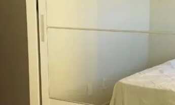 Imagem 6: Excelente apartamento no RESIDENCIAL VERSAILES de 2Q, Qd.208 Norte, próximo ao Colégio Mil