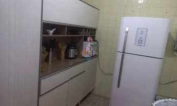 Imagem 3: Casa Casa de Vila para Venda no bairro Jardim Nossa Senhora do Carmo, 2 dorm, 2 vagas, 125