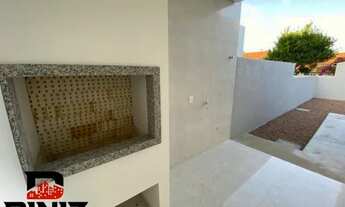 Imagem 6: Lindo geminado novo no Centro de Imbé