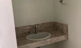 Imagem 2: Casa filé na Glória vista mar c/ 4qts, send 2suítes, 3brs, 1vg, piscin, churrqr, quintl, a