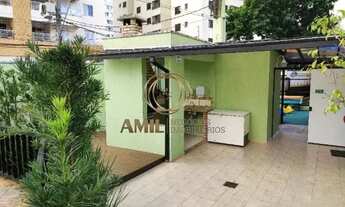 Imagem 6: RA Amil Negócios Imobiliários Aluga, Apartamento, 1 Dormitório, Mobiliado, 46m², Jardim Aq