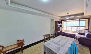 Imagem 2: Apartamento com 3 quartos a venda,105m² Praia do Morro- Guarapari-ES