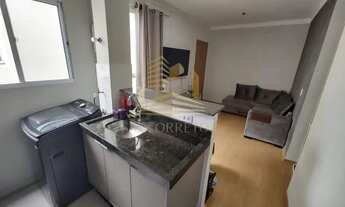 Imagem 2: Apartamento para Venda em São José do Rio Preto, Jardim Simões, 2 dormitórios, 1 banheiro