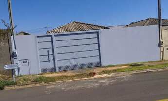 Imagem 2: Alugo casa no Fraternidade em Rio Preto