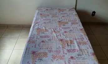 Imagem 4: Quarto individual para moças que trabalhe!