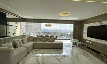 Imagem 1: Apartamento para venda com 106 metros quadrados com 2 quartos em Tatuapé - São Paulo - SP