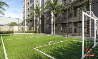 Imagem 3: PARK CLUB PASSARÉ