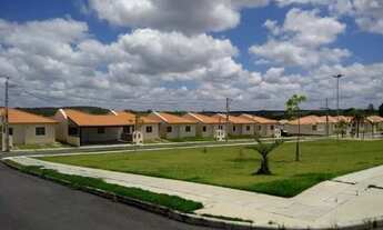 Imagem 3: Casa para aluguel tem 60 metros quadrados com 2 quartos em Centro - Alagoinhas - Bahia