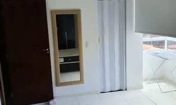 Imagem 6: Alugo apt 3/4, corresor vera arruda, 3 quadras da praia