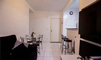 Imagem 4: Apartamento a venda em Jundiaí/SP - Reserva do Japi - Condomínio Salgueiro - 2 quartos - V