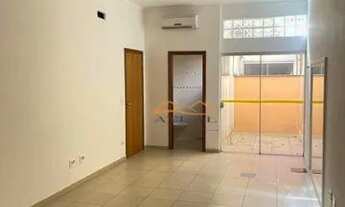 Imagem 6: Sala para alugar, 30 m² por R$ 1.237/mês - Vila Rezende - Piracicaba/SP
