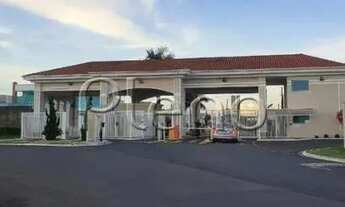 Imagem 6: Casa à venda no Condomínio Terras do Fontanário - Paulínia/SP