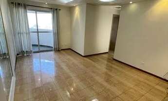 Imagem 2: Apartamento na Mooca