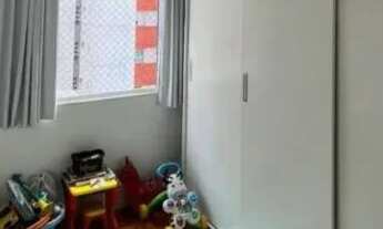 Imagem 7: 2 Quartos - 91 m² - Área de Serviço - Quarto de Serviço - 1 Vaga de Garagem